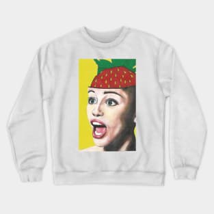 Oh Myley Crewneck Sweatshirt